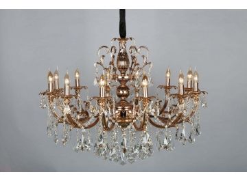 Подвесная люстра Grosseto OML-77723-12