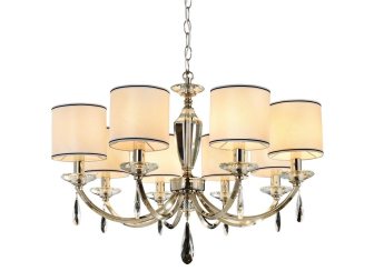 Подвесная люстра APL.705.03.08