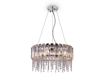 Подвесная люстра MOD097PL-06CH