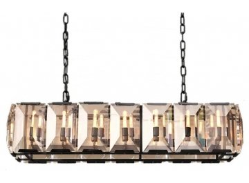 Подвесная люстра Harlow L2118-1000-CL