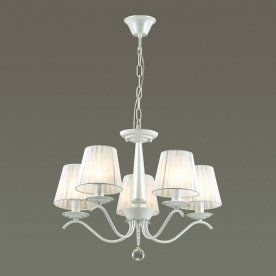 Подвесная люстра Hayley 3712/5