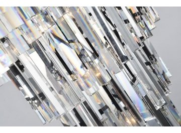 Подвесная люстра Helix 50