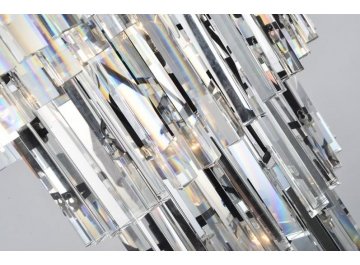 Подвесная люстра Helix 80