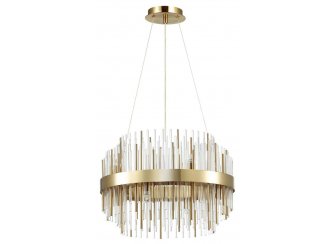 Подвесная люстра Ida 4639/8