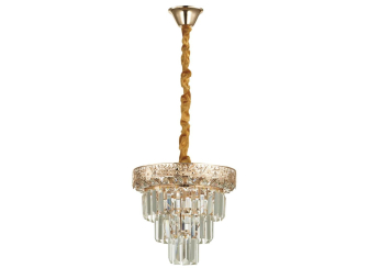 Подвесная люстра 5232/4