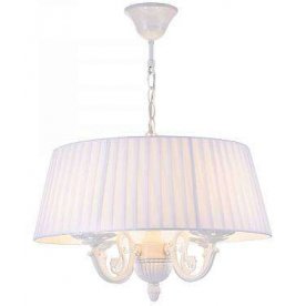 Подвесная люстра Jasmine FR2686PL-04W