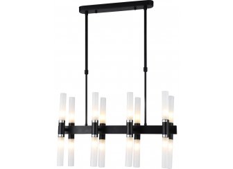 Подвесная люстра TL1216H-08BL