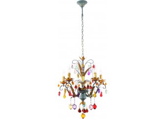 Подвесная люстра Joanna SL426.763.05