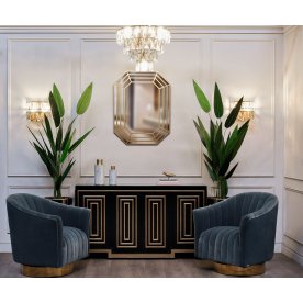 Подвесная люстра K2KG1113P-7