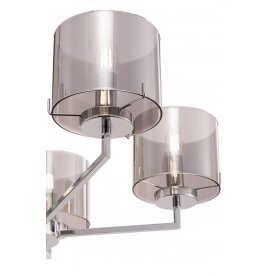 Подвесная люстра Karen FR5096PL-08CH