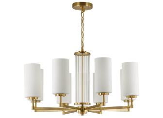 Подвесная люстра 4990/8