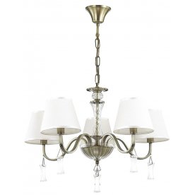 Подвесная люстра Kimberly 4408/5