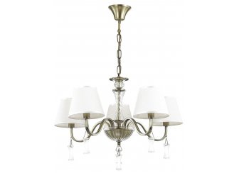 Подвесная люстра Kimberly 4408/5