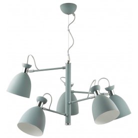 Подвесная люстра Kizzy 3735/5
