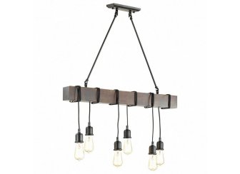 Подвесной светильник Klaus 3740/6