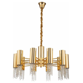 Подвесная люстра V10010-10P