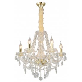 Подвесная люстра APL.755.13.06