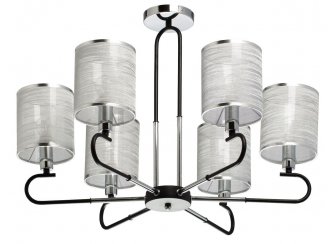Подвесная люстра 667012406