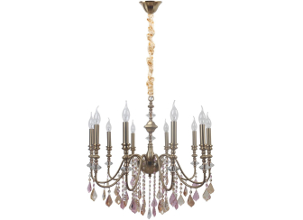 Подвесная люстра Консуэло 614012910