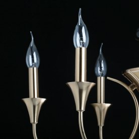 Подвесная люстра 614013106