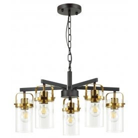 Подвесная люстра Kovis 4653/5