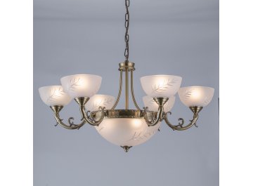 Подвесная люстра Кремона CL406193