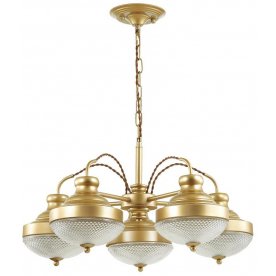 Подвесная люстра Krona 4658/5