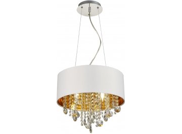 Подвесная люстра Lacchia SL1350.503.04