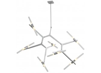 Подвесная люстра Laconicita SL947.102.14