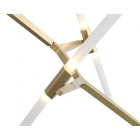 Подвесная люстра Laconicita SL947.202.14