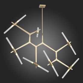 Подвесная люстра Laconicita SL947.202.14