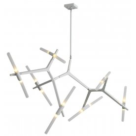 Подвесная люстра Laconicita SL947.502.14