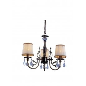 Подвесная люстра Lacrima SL113.303.03