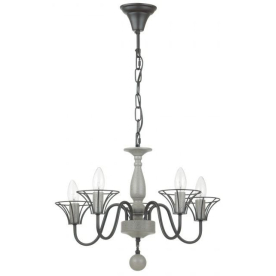 Подвесная люстра 5295/5