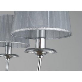 Подвесная люстра Laterina OML-85903-06