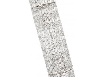 Подвесная люстра Lazio E 1.9.35.501 N