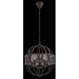 Подвесная люстра Legato SL380.403.05