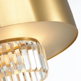 Подвесная люстра 4840/6