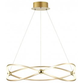 Подвесная люстра Lesla 4730/43L