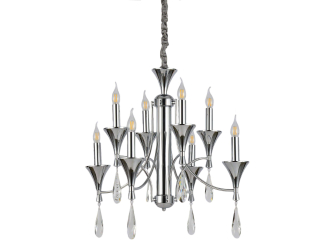 Подвесная люстра Libero LDP 1230-8