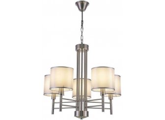 Подвесная люстра Lika FR5674PL-05N