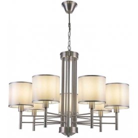 Подвесная люстра Lika FR5674PL-07N