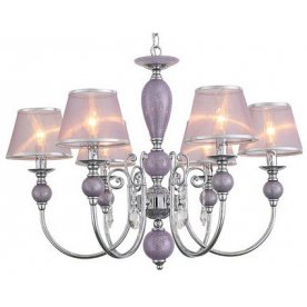 Подвесная люстра Lilium SL175.103.06