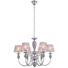 Подвесная люстра Lilium SL175.103.06