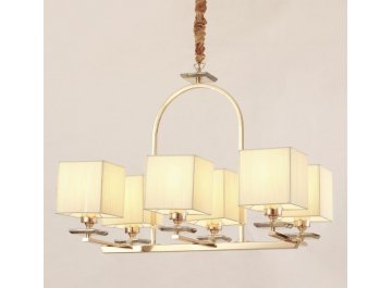 Подвесная люстра Liniano LDP 17100-6