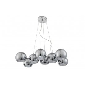 Подвесная люстра Lino SL852.103.08