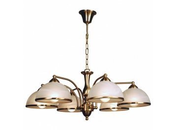 Люстра Лугано CL403163