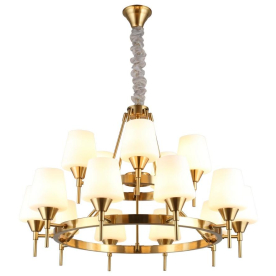 Подвесная люстра APL.840.03.15