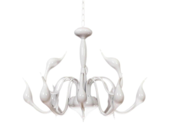 Подвесная люстра Magica LDP 6028-12