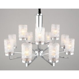 Подвесная люстра OML-84703-12